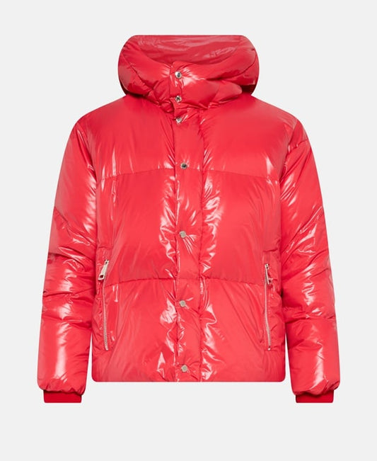 Khrisjoy Down coat