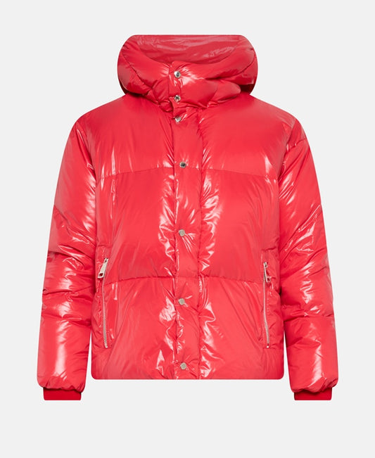 Khrisjoy Down coat