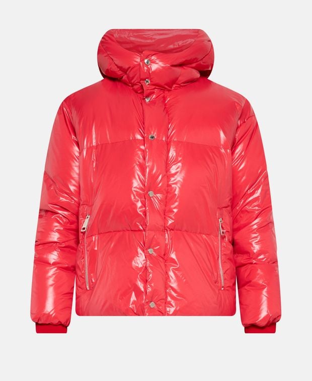 Khrisjoy Down coat