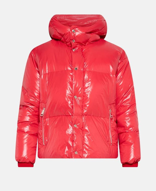 Khrisjoy Down coat