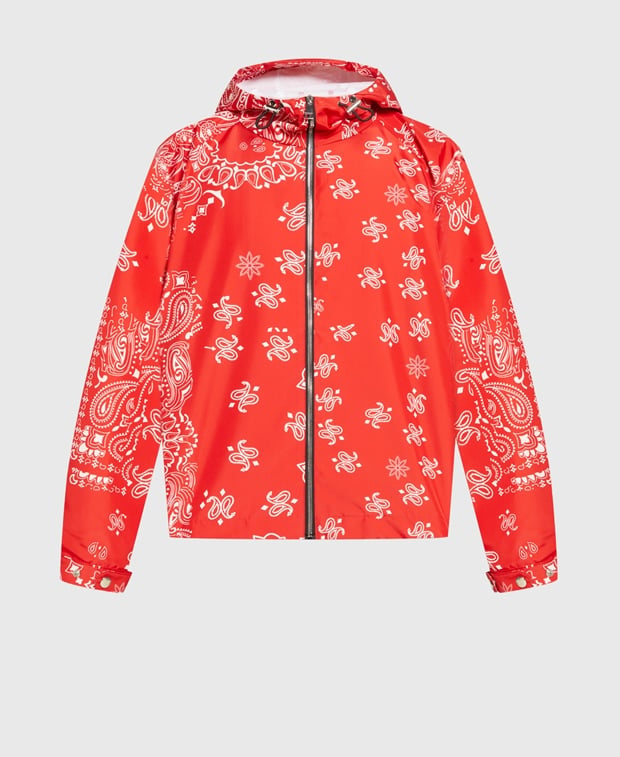 Khrisjoy Transitional jacket