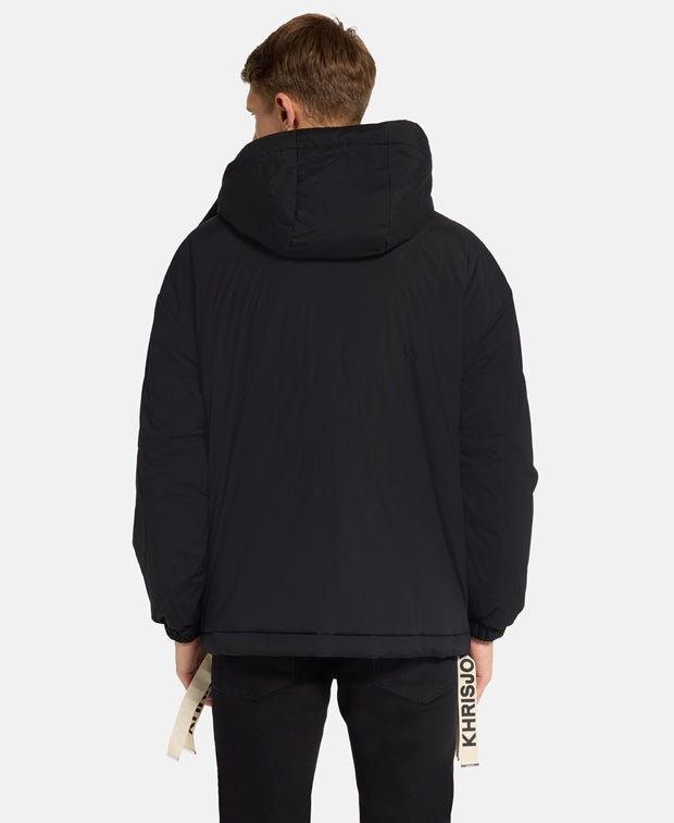 Khrisjoy Winter jacket