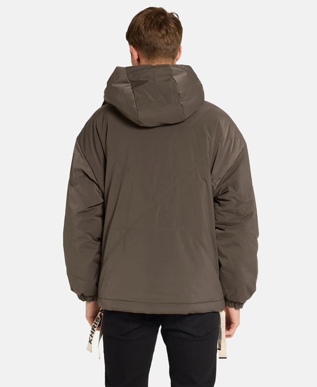 Khrisjoy Winter jacket