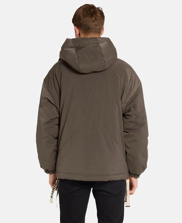 Khrisjoy Winter jacket
