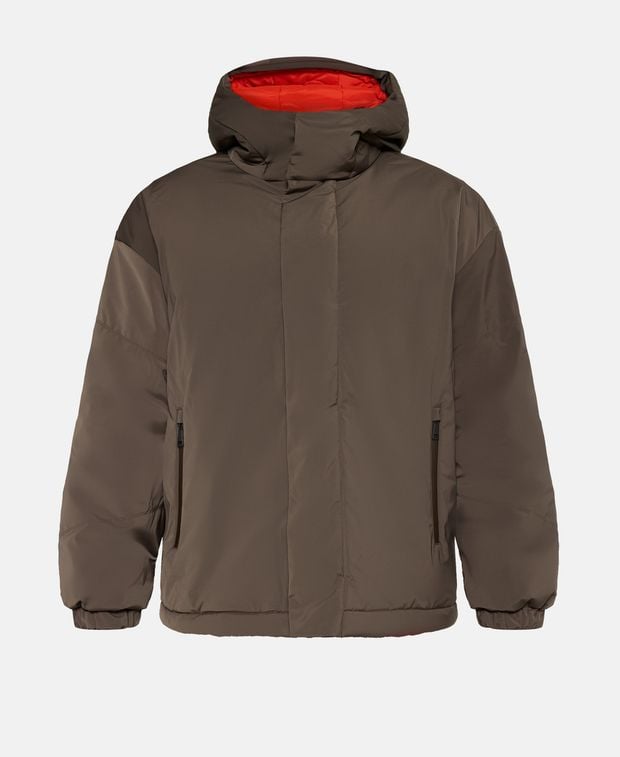 Khrisjoy Winter jacket