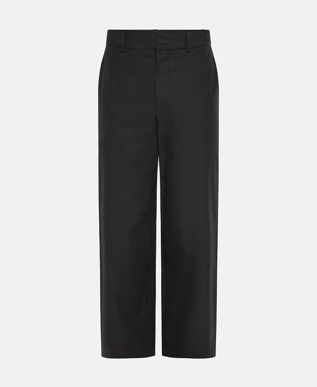 Nanushka Wide-leg pants