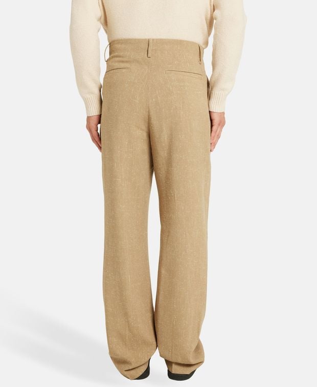 Nanushka Casual trousers