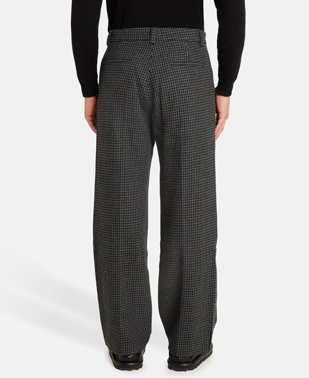 Nanushka Casual trousers