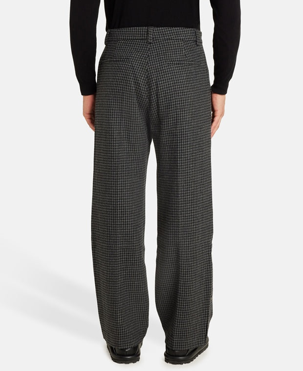 Nanushka Casual trousers