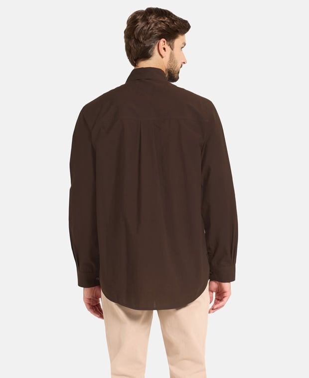 Nanushka Long-sleeved shirt - casual fit