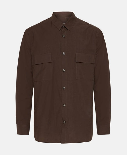 Nanushka Long-sleeved shirt - casual fit