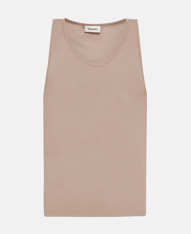 Nanushka Tank top