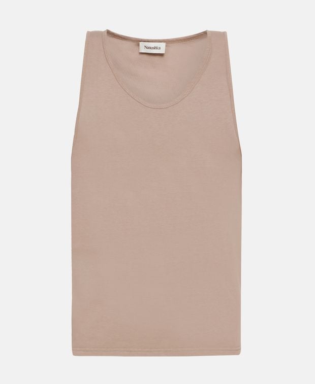 Nanushka Tank top