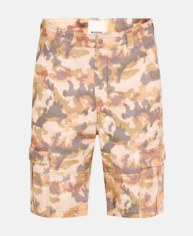 Isabel Marant Cargo shorts Enory