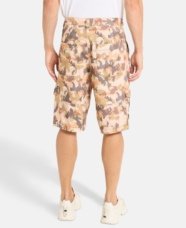Isabel Marant Cargo shorts Enory