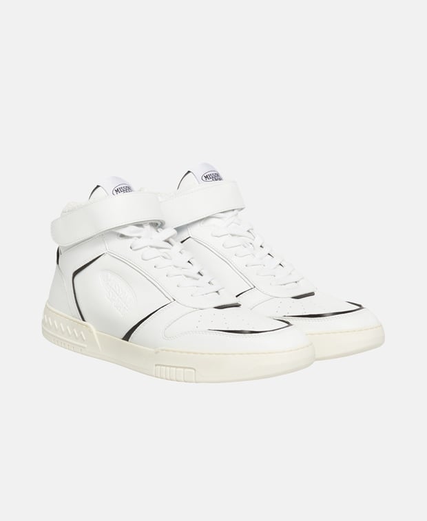 Basket new high Sneakers