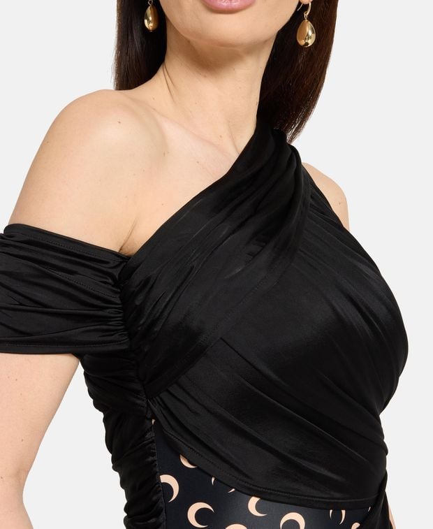 Marine Serre Cocktail dress