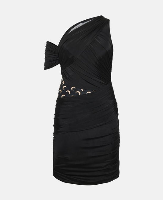 Marine Serre Cocktail dress