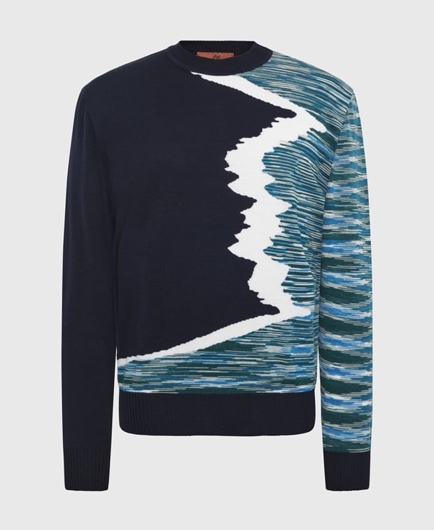 Missoni Wool jumper