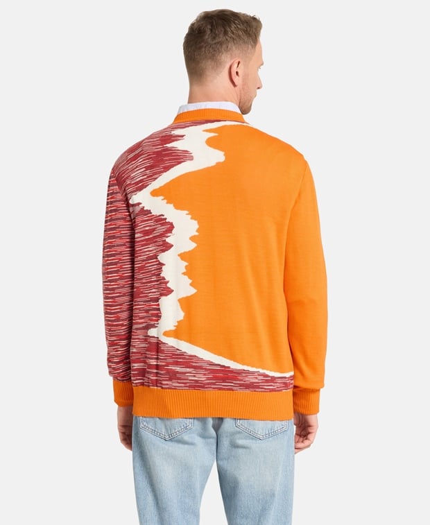 Missoni Wool jumper