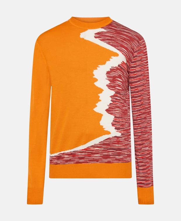 Missoni Wool jumper