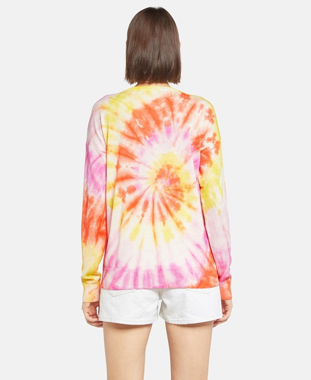Stella McCartney Long-sleeved jumper