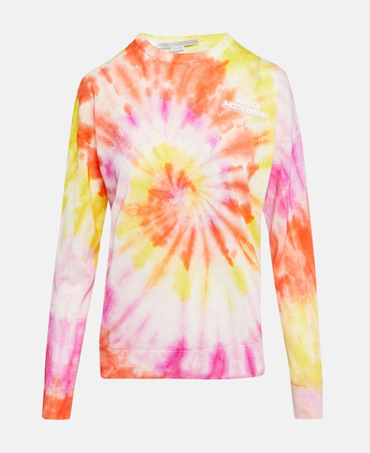 Stella McCartney Long-sleeved jumper