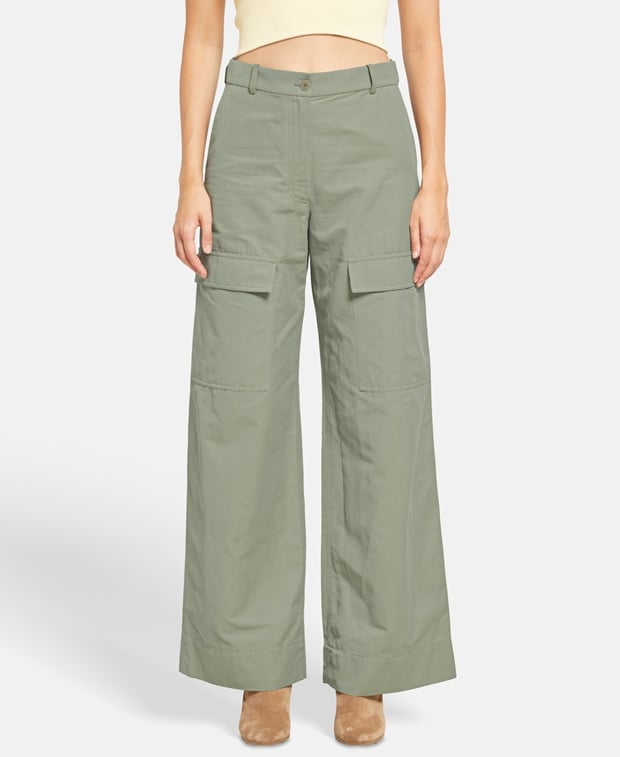 Stella McCartney Casual trousers