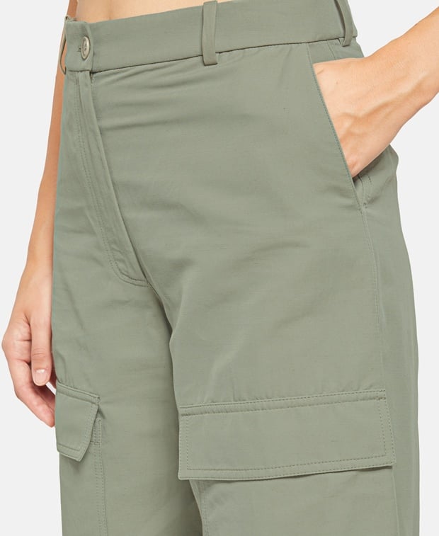 Stella McCartney Casual trousers