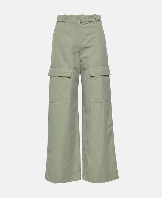 Stella McCartney Casual trousers