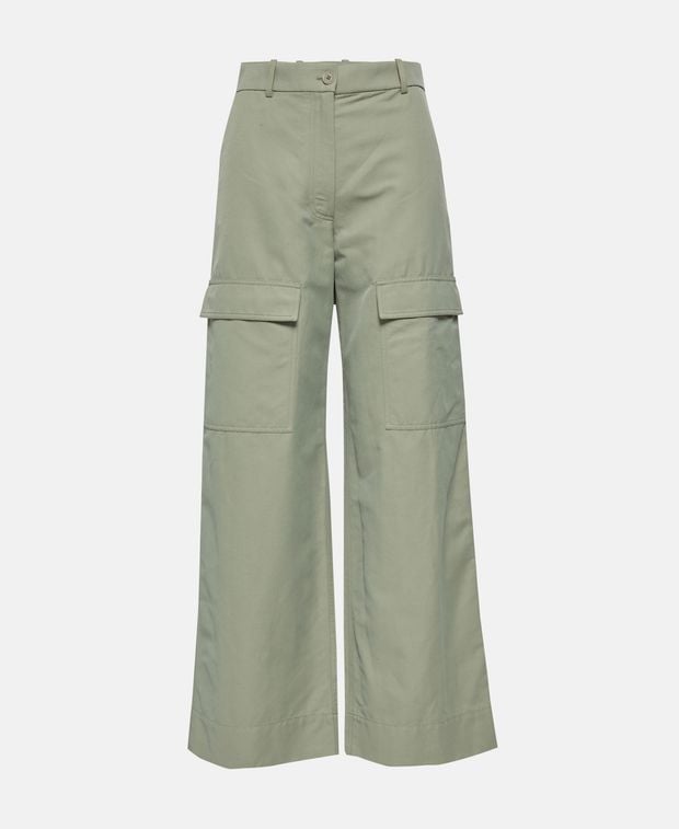 Stella McCartney Casual trousers