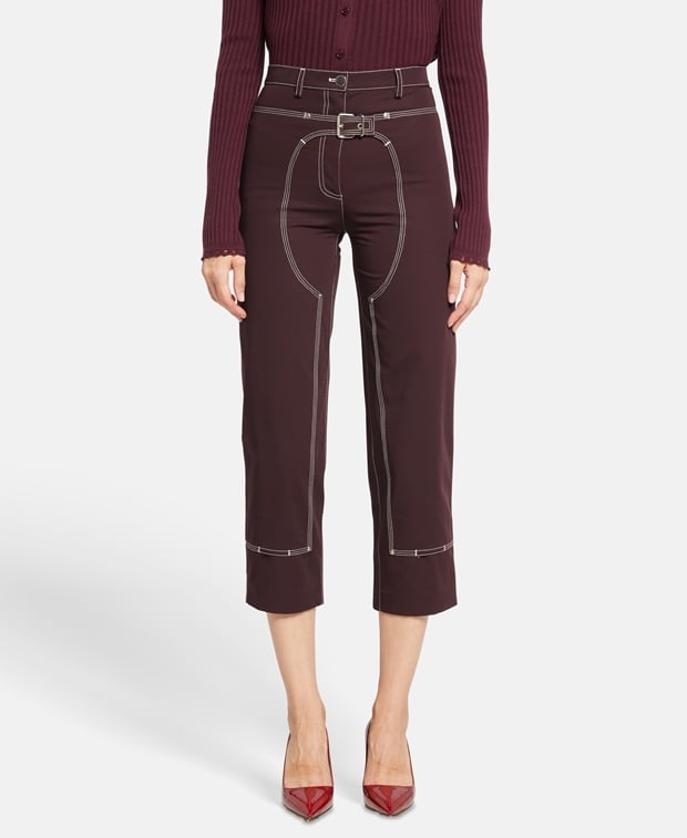 Stella McCartney Casual trousers