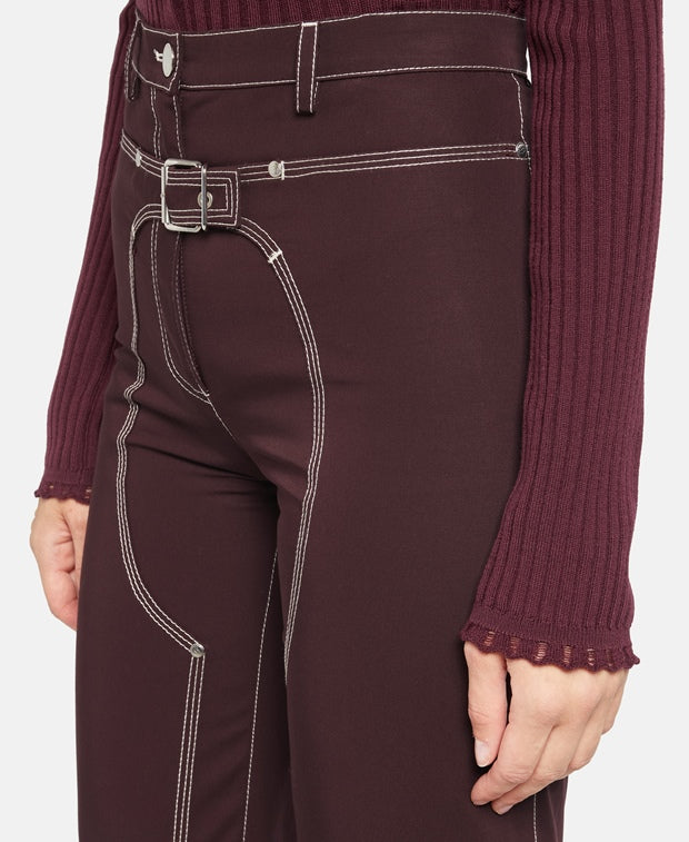 Stella McCartney Casual trousers