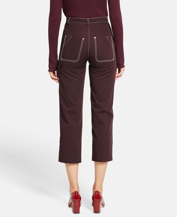 Stella McCartney Casual trousers