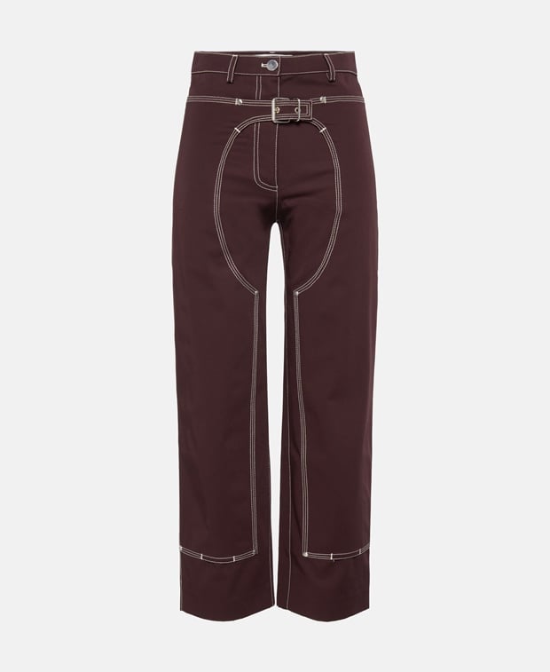 Stella McCartney Casual trousers