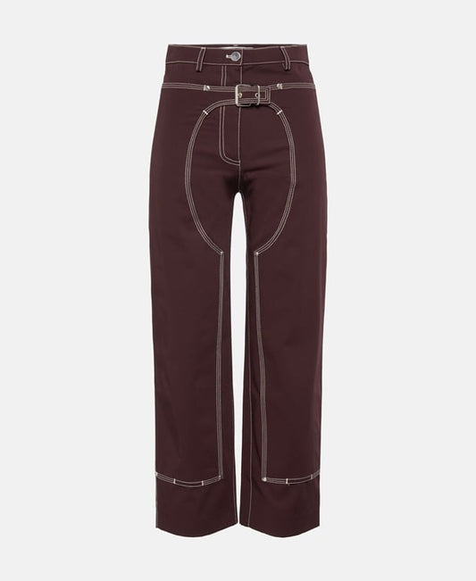 Stella McCartney Casual trousers