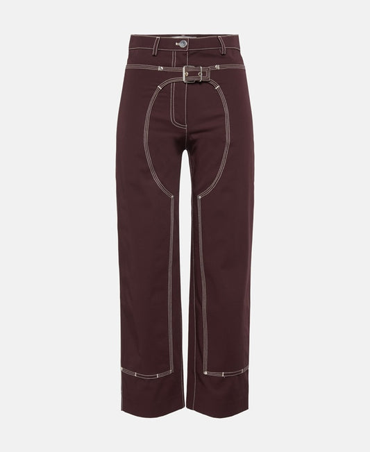 Stella McCartney Casual trousers