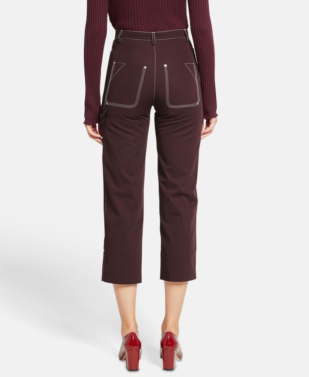 Stella McCartney Casual trousers
