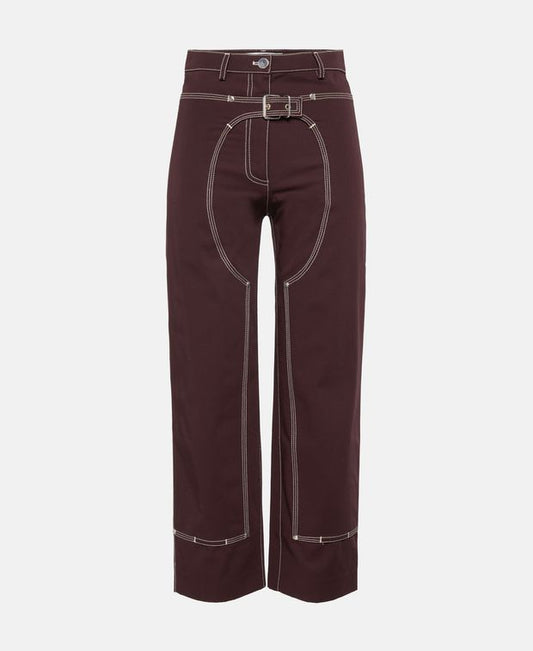 Stella McCartney Casual trousers
