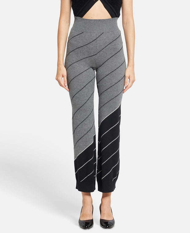 Stella McCartney Knitted trousers