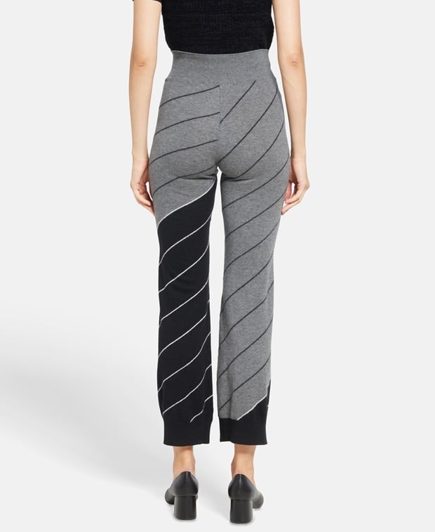 Stella McCartney Knitted trousers