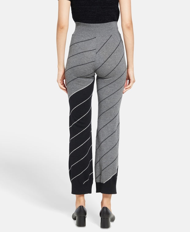 Stella McCartney Knitted trousers