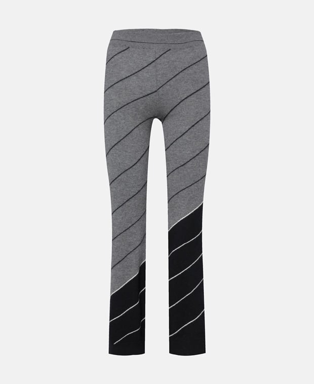 Stella McCartney Knitted trousers