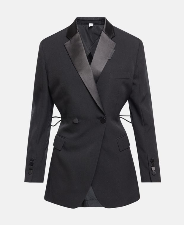 Burberry Casual blazer