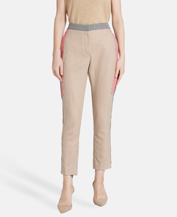 Burberry Knitted trousers