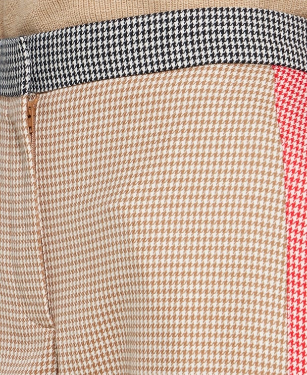 Burberry Knitted trousers