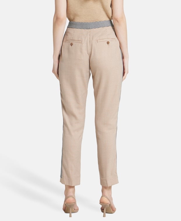 Burberry Knitted trousers