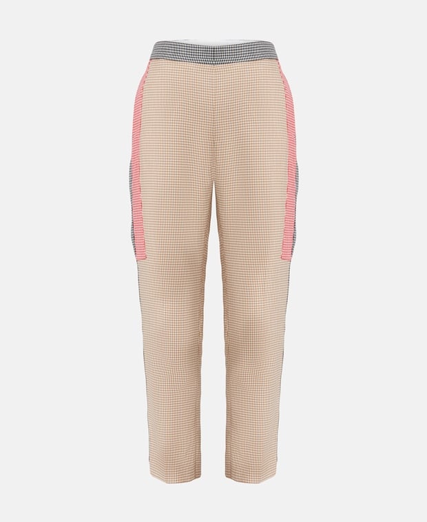 Burberry Knitted trousers