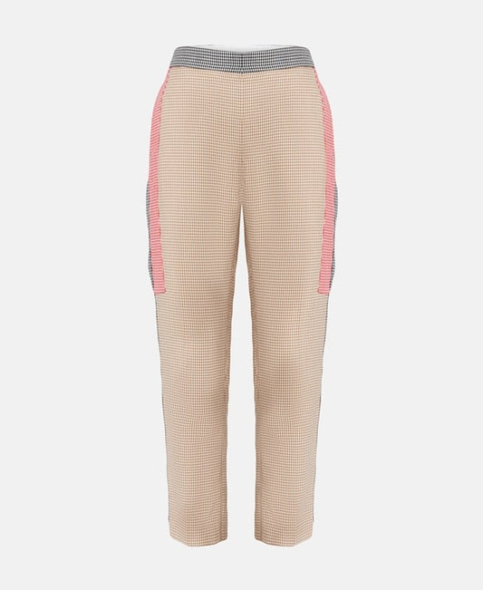 Burberry Knitted trousers