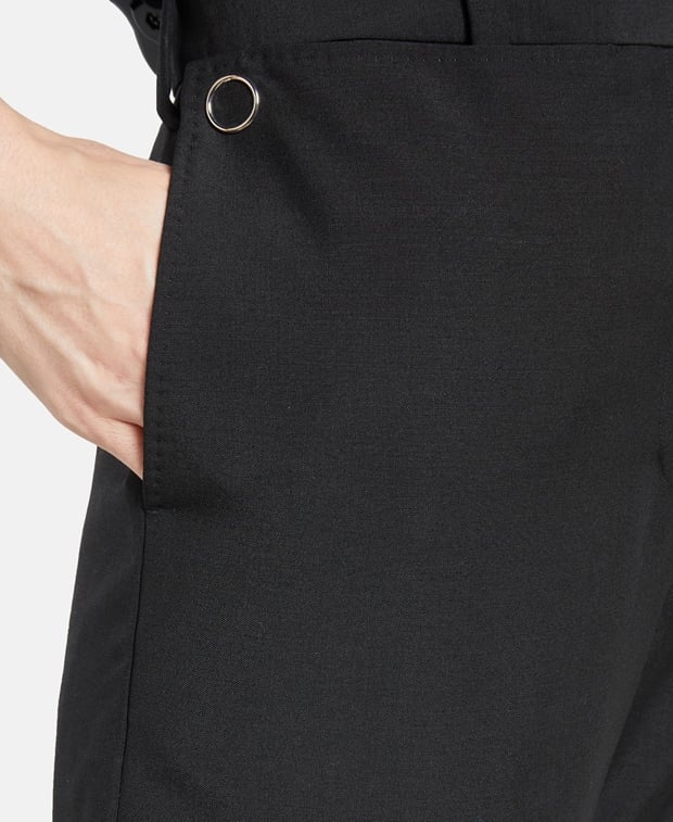 Burberry Casual trousers